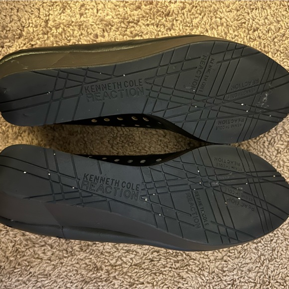 kenneth cole reaction cutout wedges - Picture 5 of 6